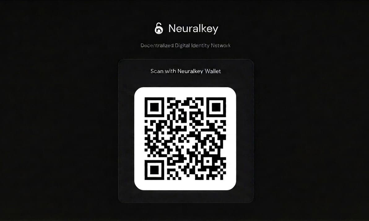 NeuralKey Interface